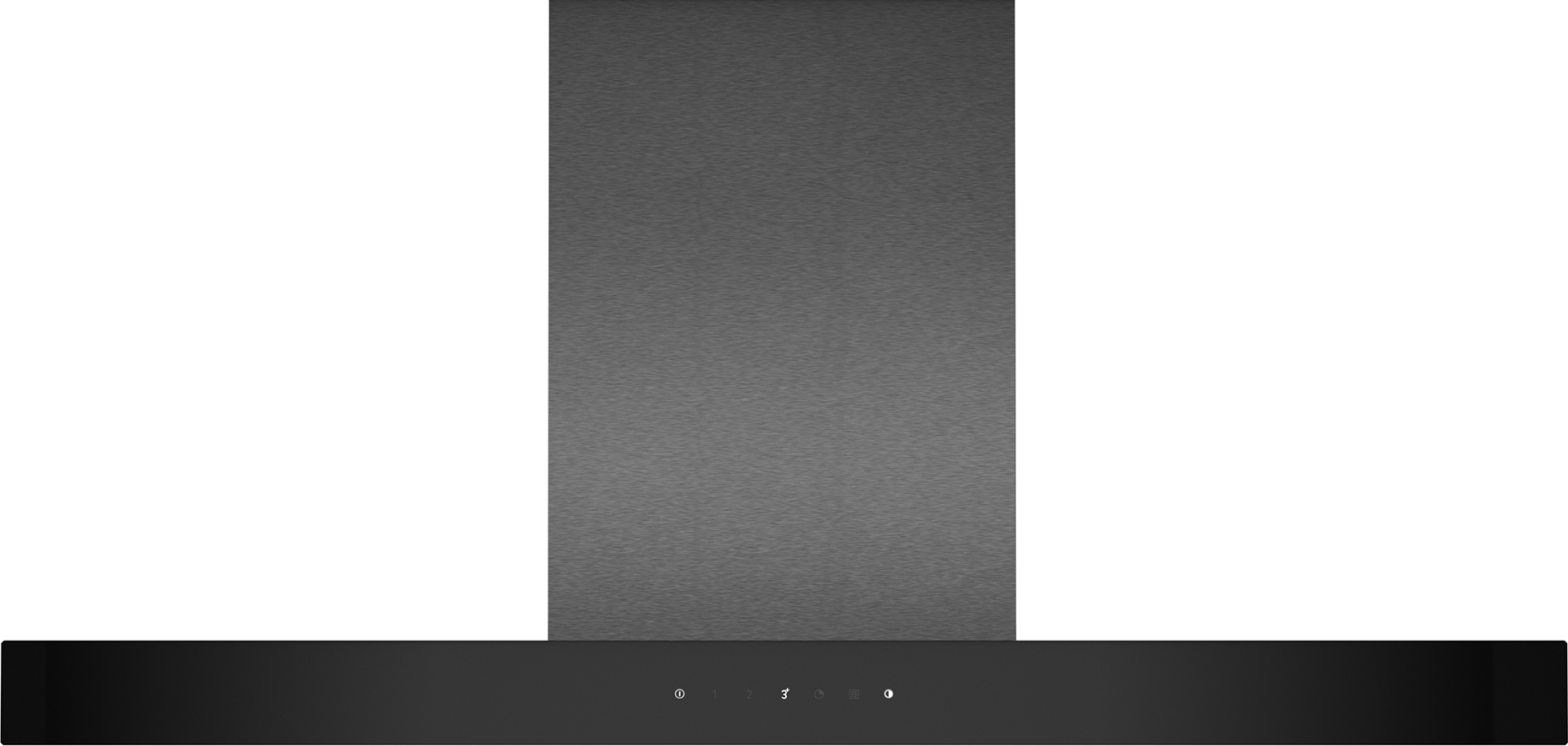 ATAG hotte décorative - 90cm - WS90212MS