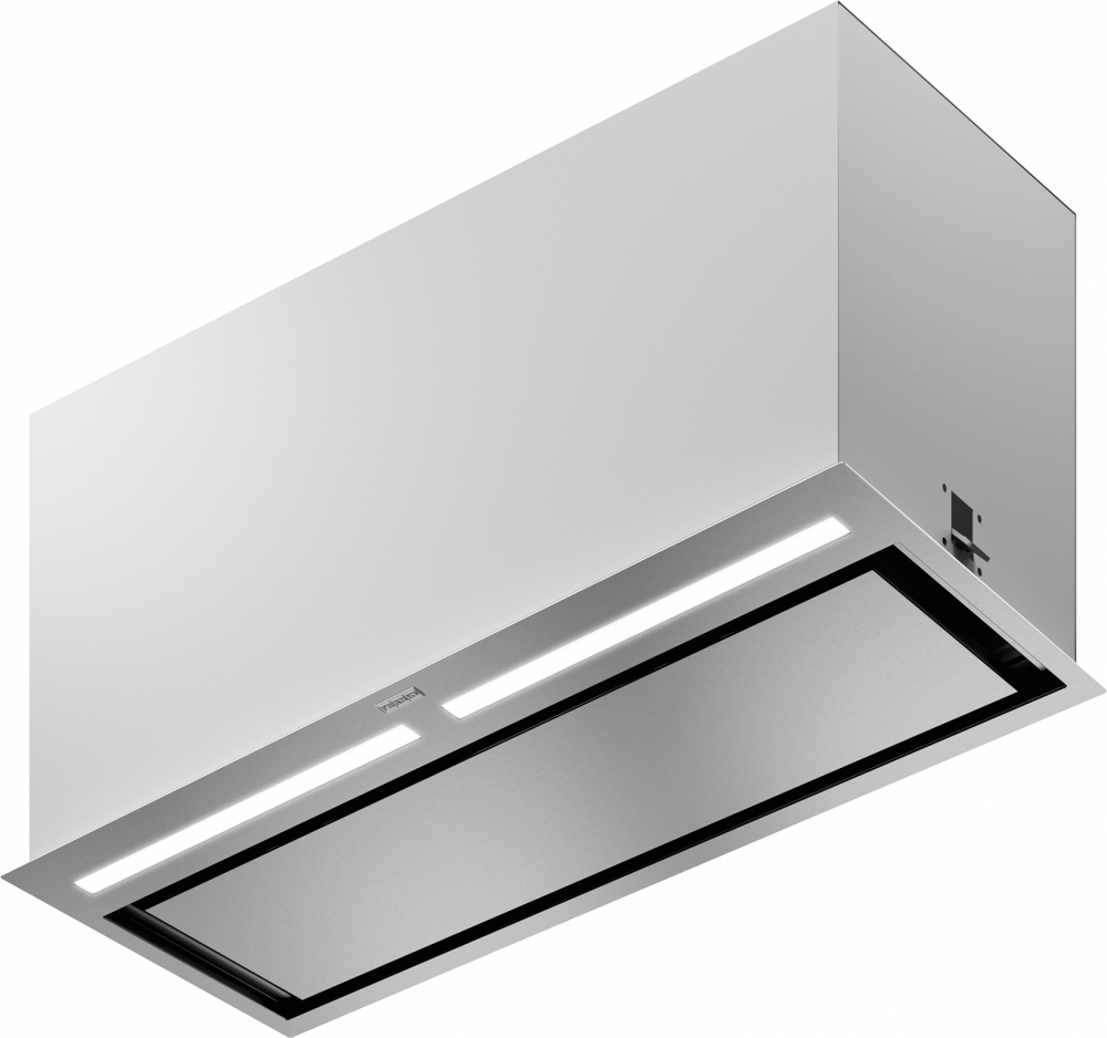 FRANKE INCA LUX hotte centrale - 70cm - FBFPXSA70