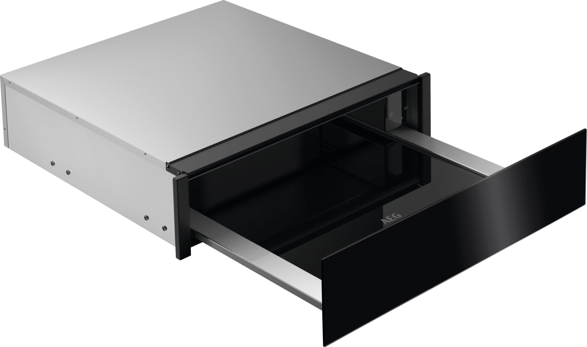 AEG 8000 tiroir chauffant - 14cm - CD1100B