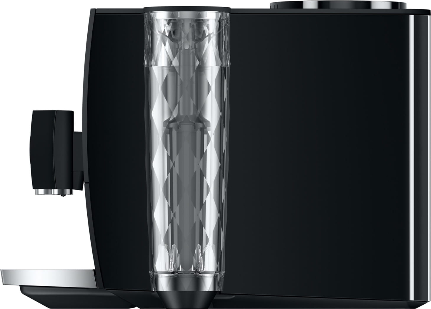 JURA ENA 8 machine à expresso - 15493