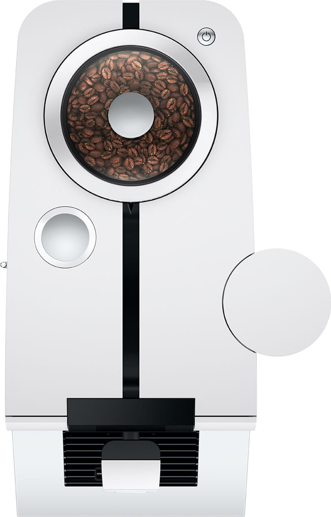 JURA ENA 8 machine à expresso - 15491