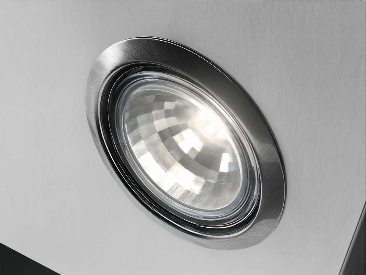 AEG 6000 hotte décorative - 90cm - DKB4950M