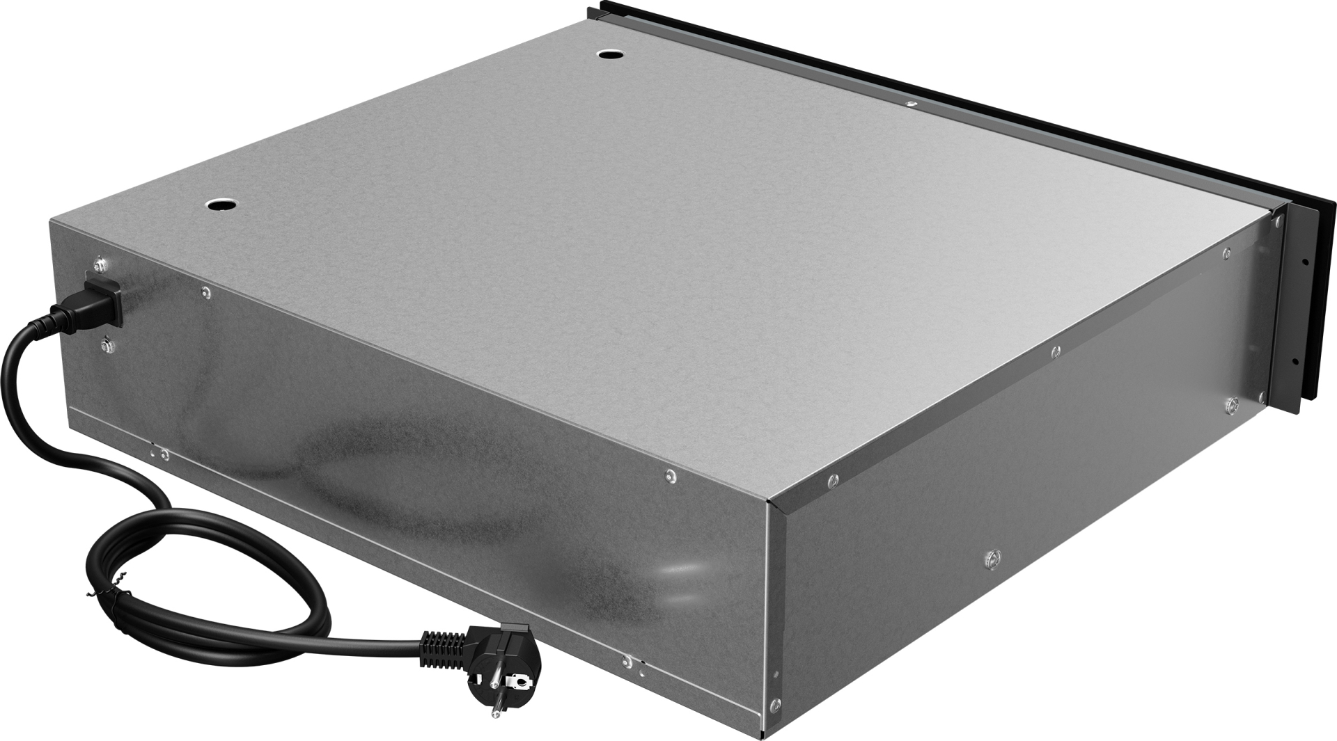 ATAG tiroir chauffant - 15cm - WD8171D