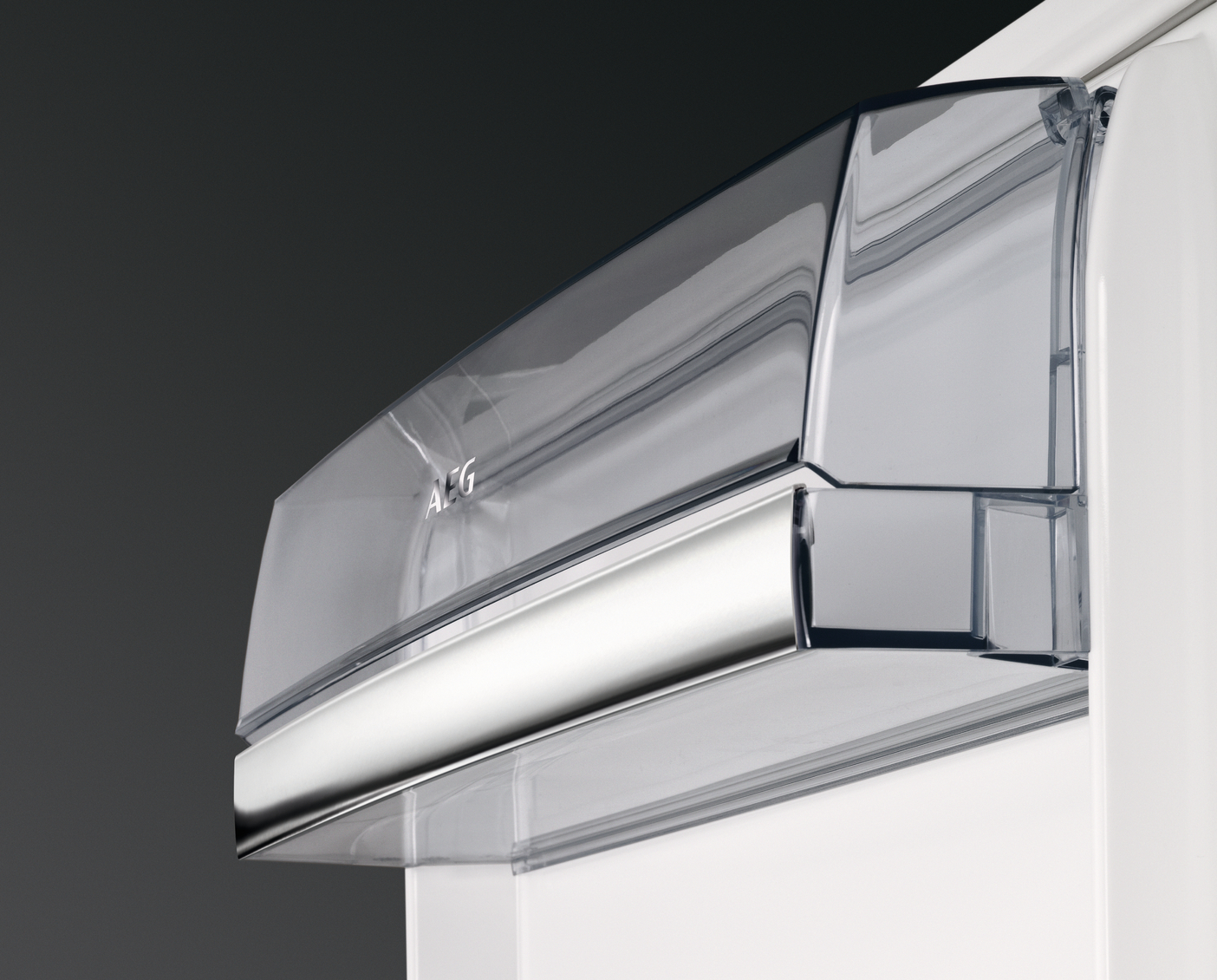 AEG 9000 réfrigérateur avec surgélateur - 140cm - SFE814D9ZC