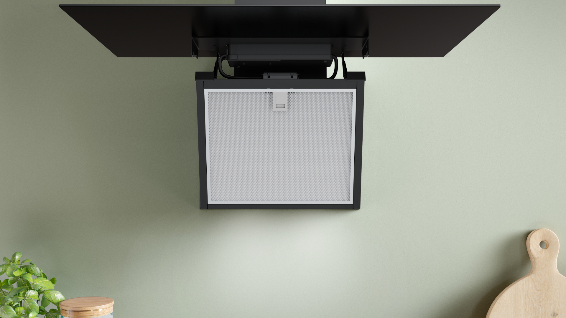 BOSCH DWK85DF61