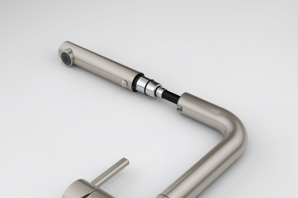 FRANKE ACTIVE mitigeur monocommande - cuisine - 301971