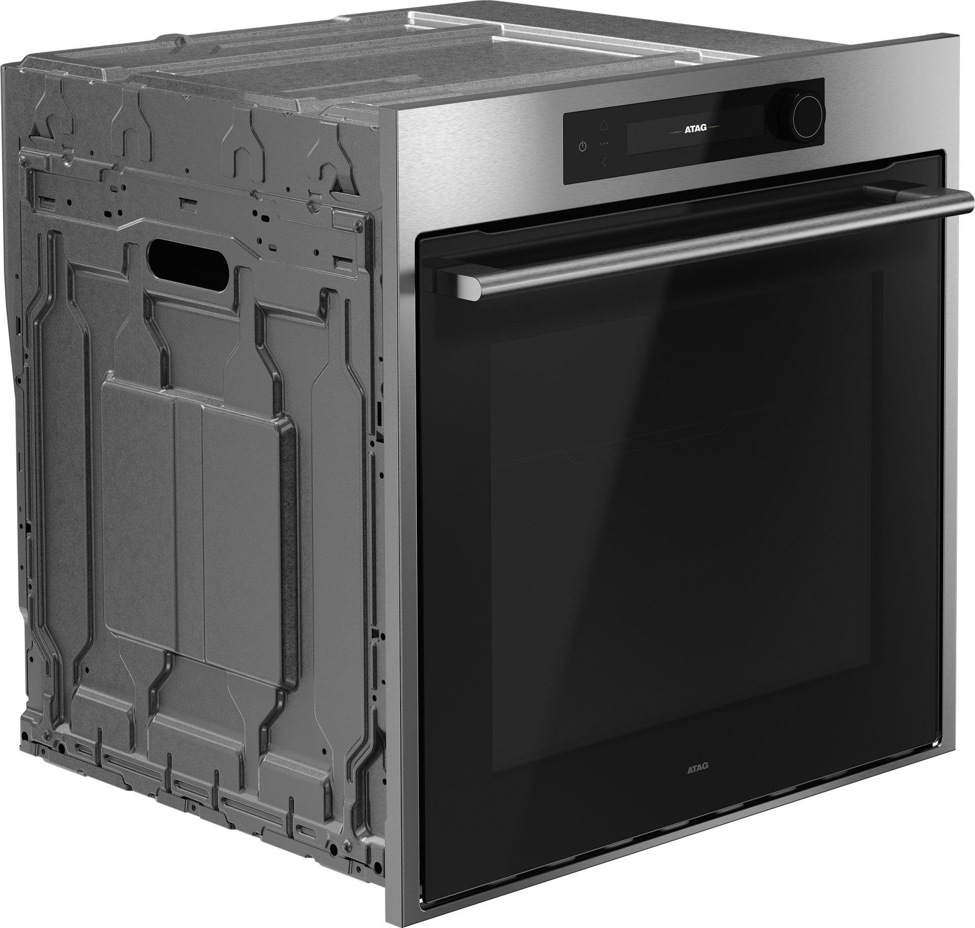 ATAG four multifonction - 60cm - OXP8611D