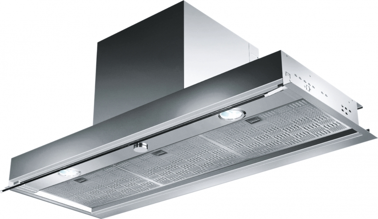FRANKE STYLE groupe d'extraction - 90cm - FSTPLUS908X2