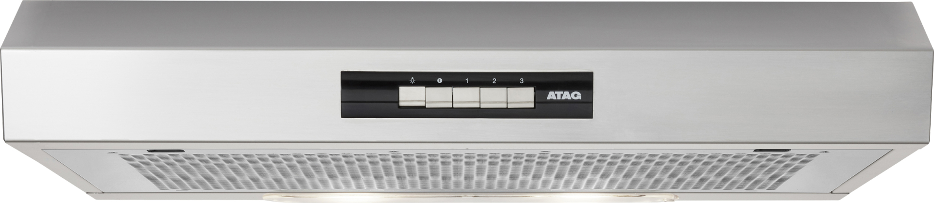 ATAG hotte sous-encastrable - 60cm - WO6211AC
