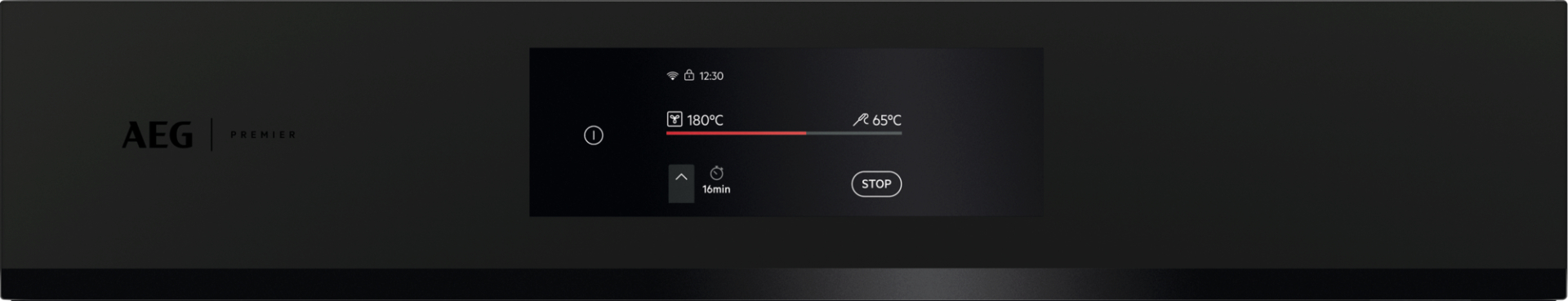 AEG 7000 four multifonction - 60cm - BP7200T