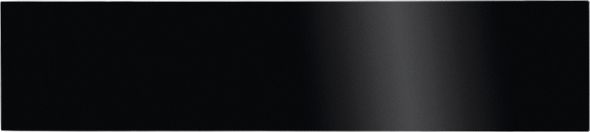 AEG 8000 tiroir chauffant - 14cm - CD1100B
