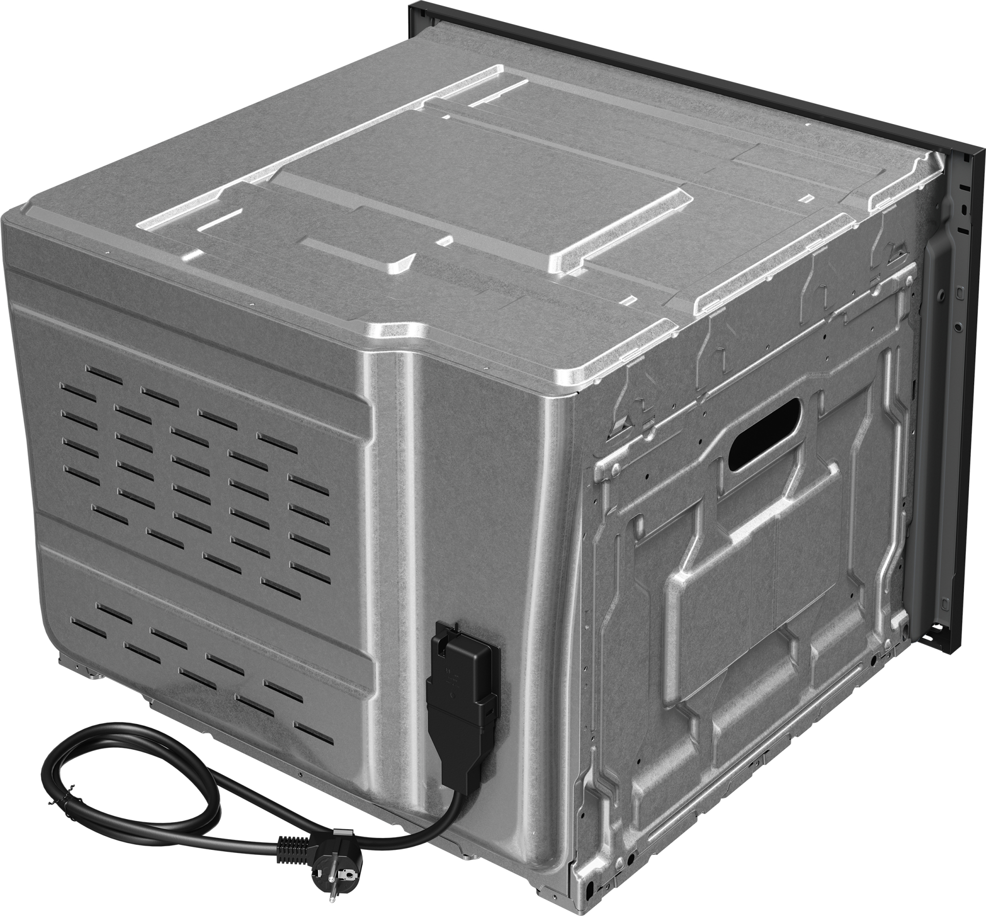 ATAG four multifonction - combi - 45cm - CSX8495D