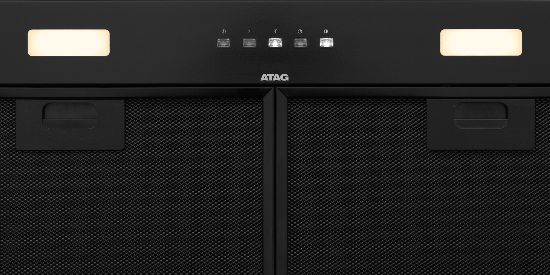ATAG groupe d'extraction - 70cm - WU7092BM