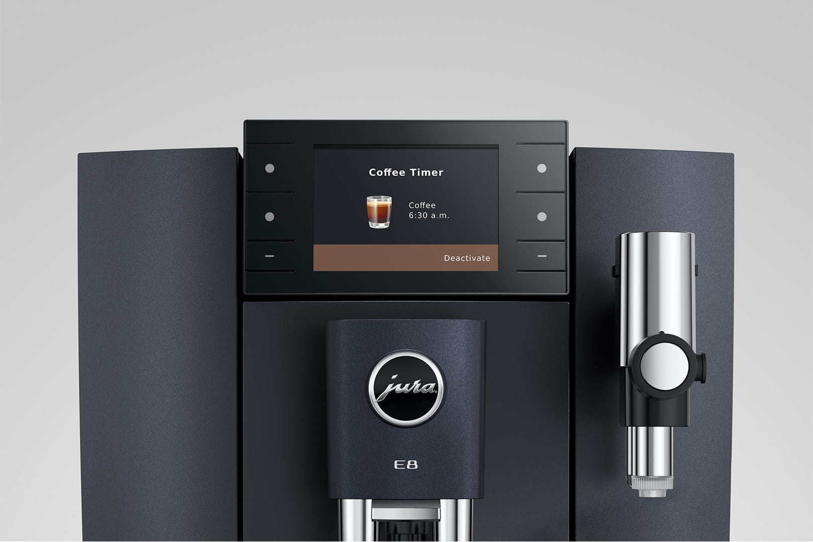 JURA machine à expresso - 15749
