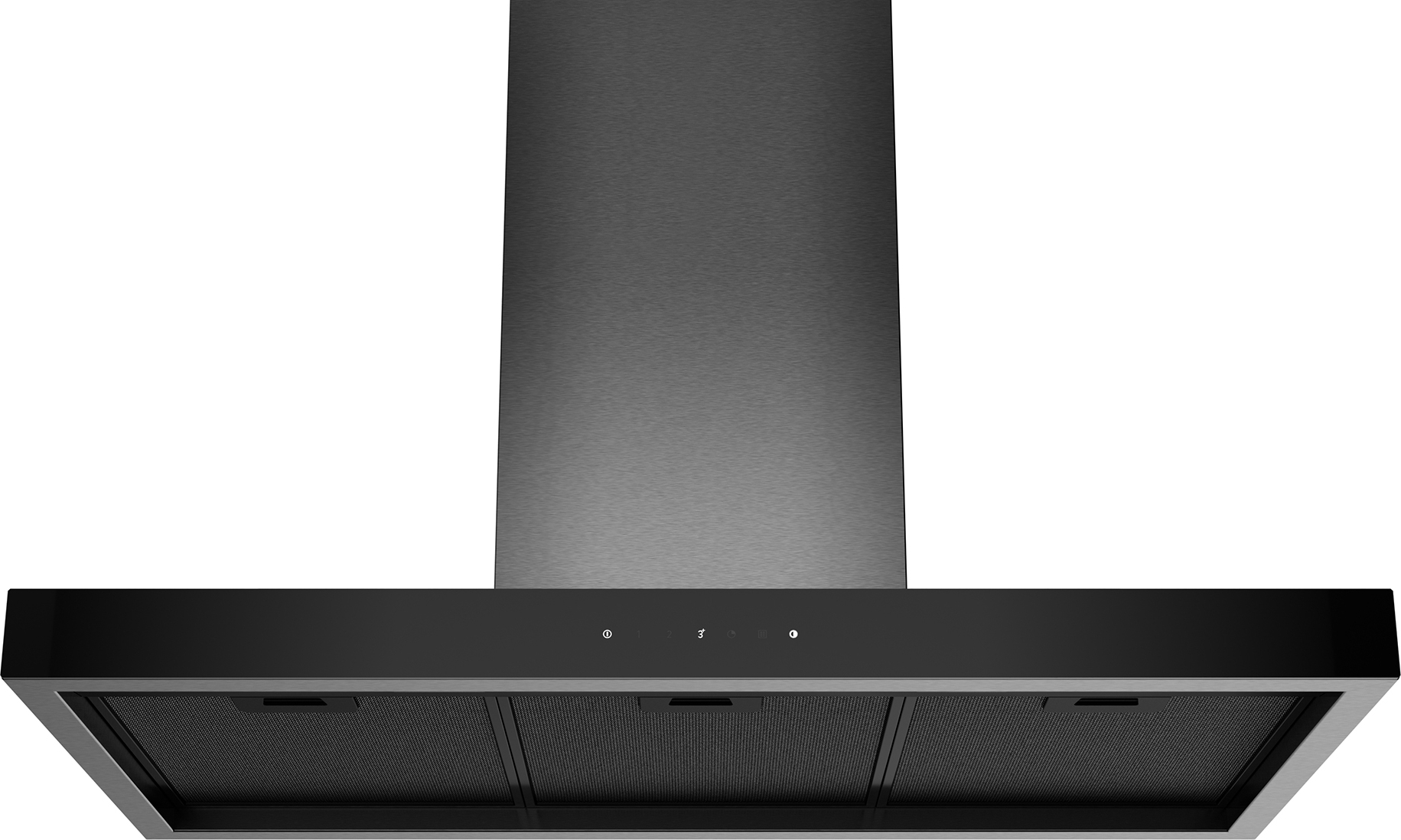 ATAG hotte décorative - 90cm - WS90212MS