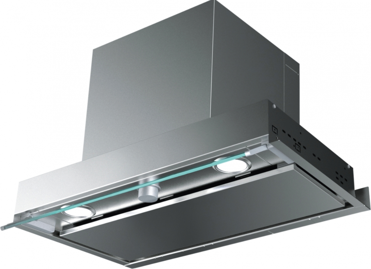 FRANKE STYLE groupe d'extraction - 60cm - FSTPRO608X2
