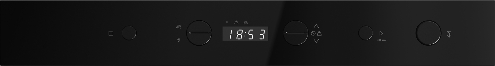 ATAG Inbouw microgolfoven Nee - MA6371A