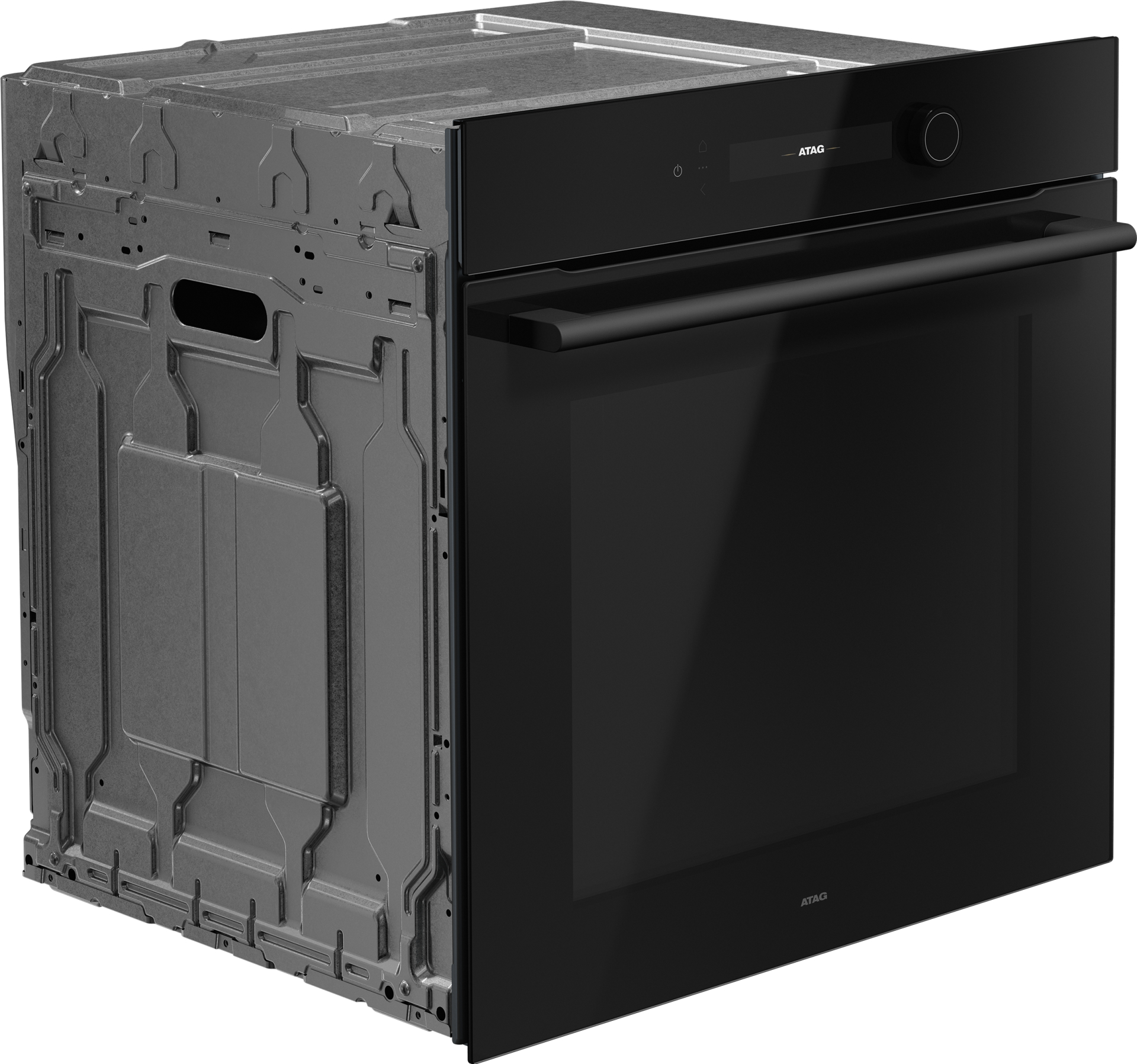 ATAG four multifonction - 60cm - OX8671D
