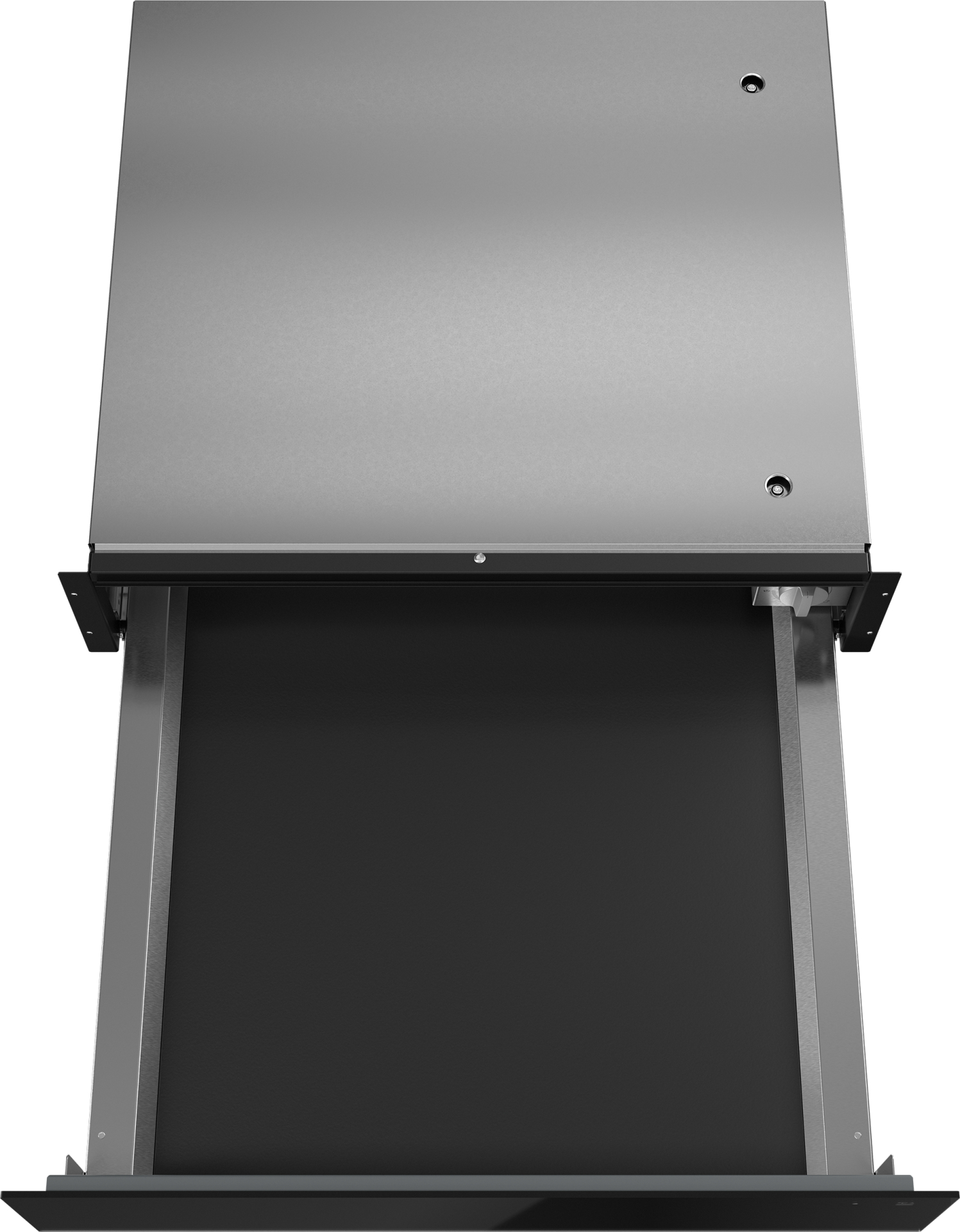 ATAG tiroir chauffant - 15cm - WD8171D
