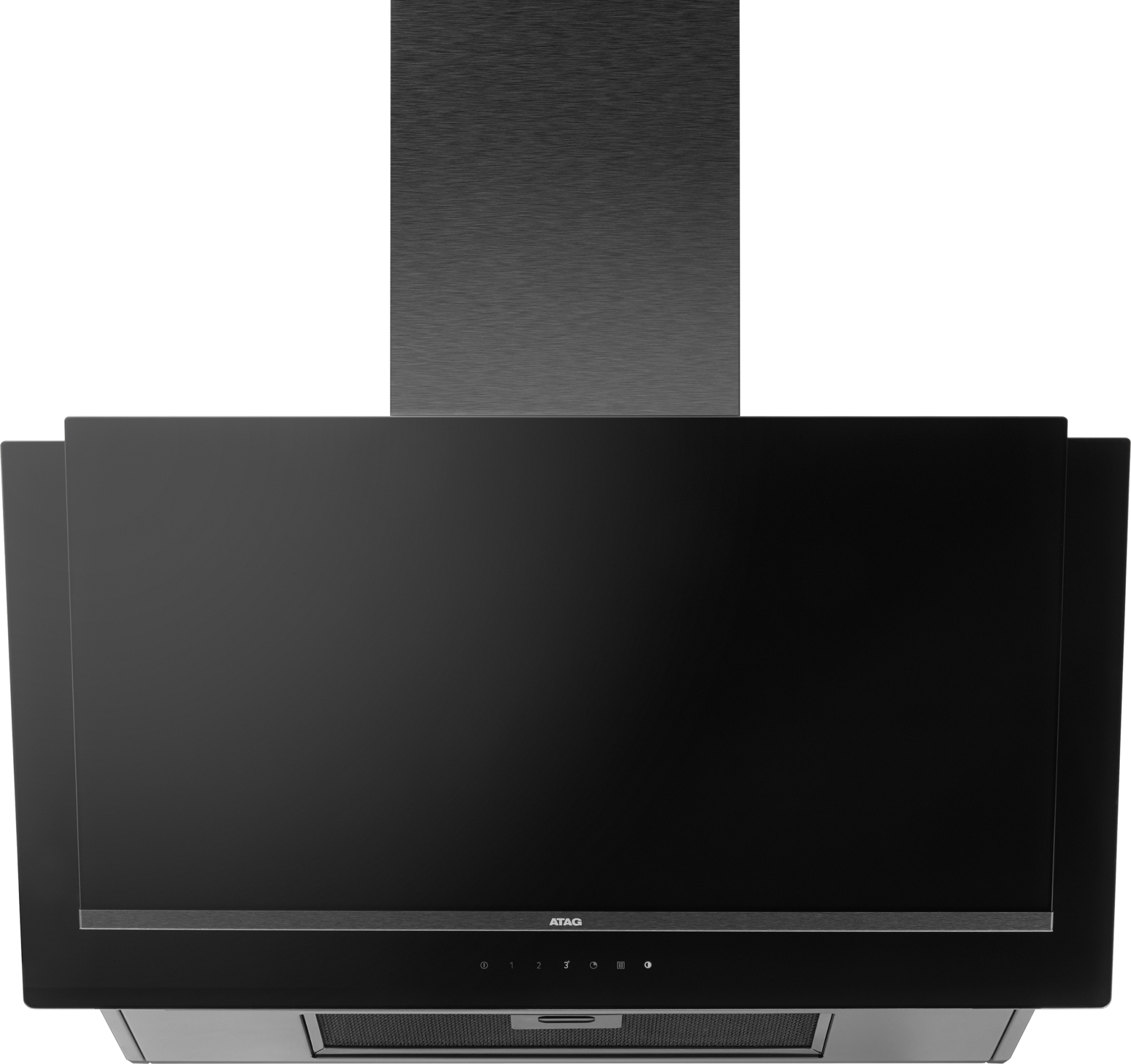 ATAG hotte murale - 80cm - WS8012DM