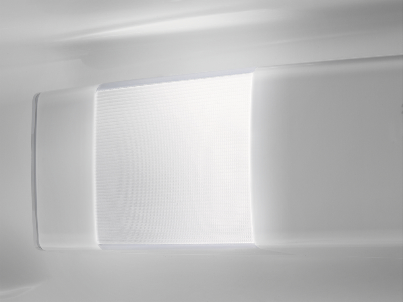 AEG 5000 réfrigérateur avec surgélateur - 102cm - NSF5O101ES