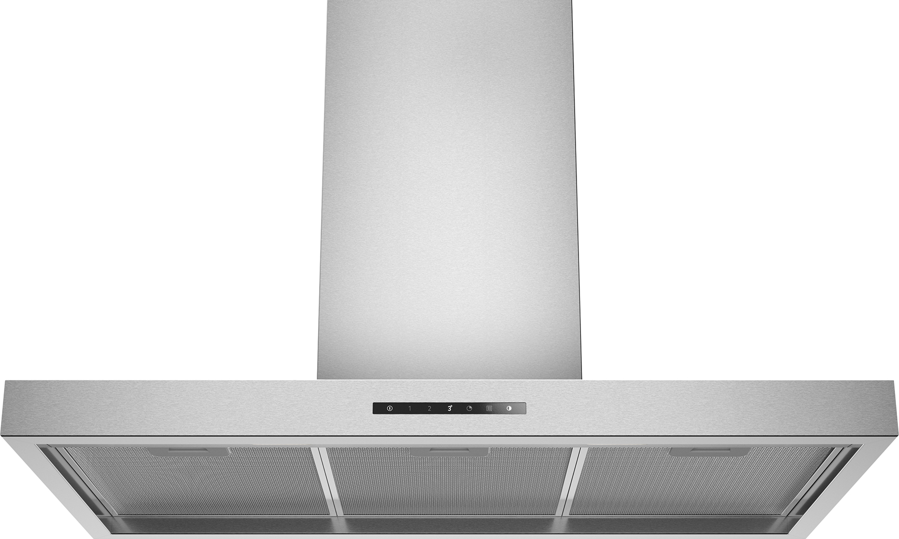 ATAG hotte décorative - 90cm - WS90211MS