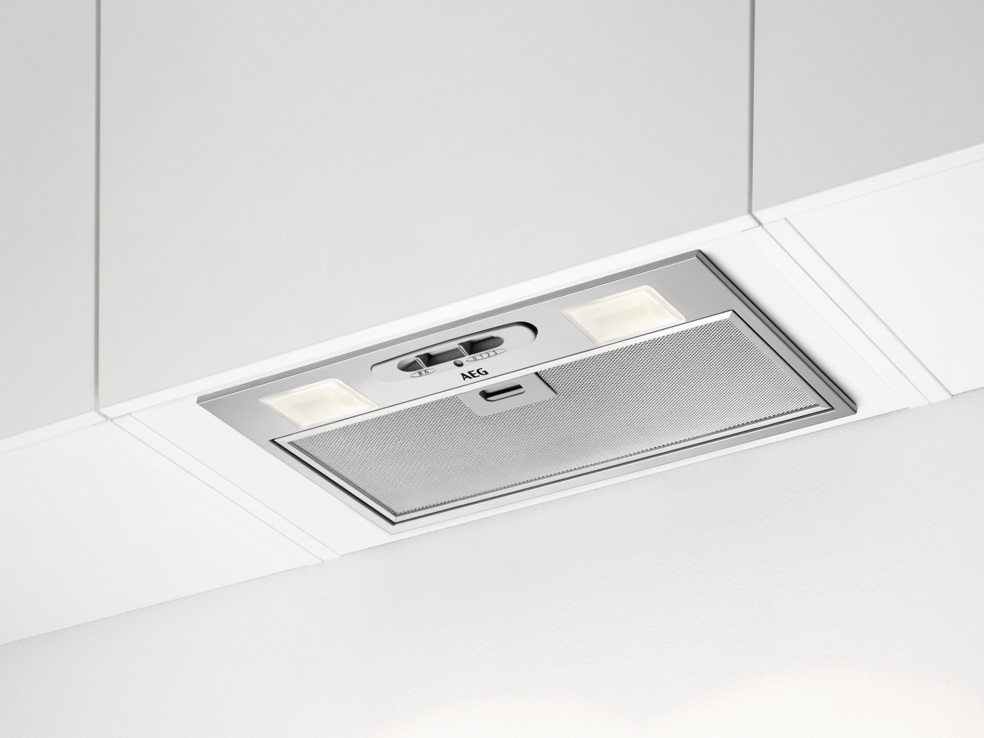 AEG 3000 groupe d'extraction - 52cm - DGB3523S