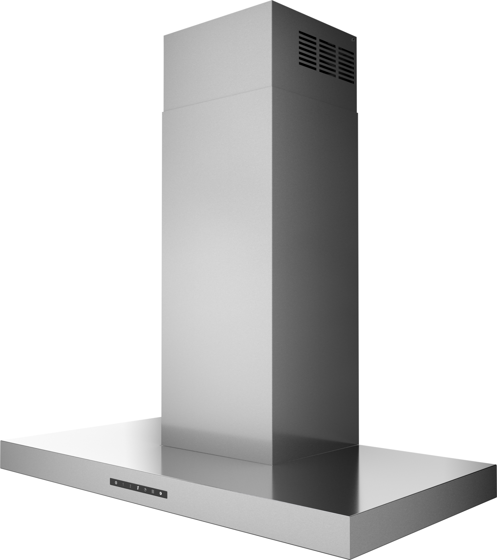 ATAG hotte décorative - 90cm - WS90211MS