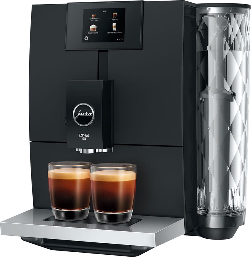 JURA ENA 8 machine à expresso - 15493
