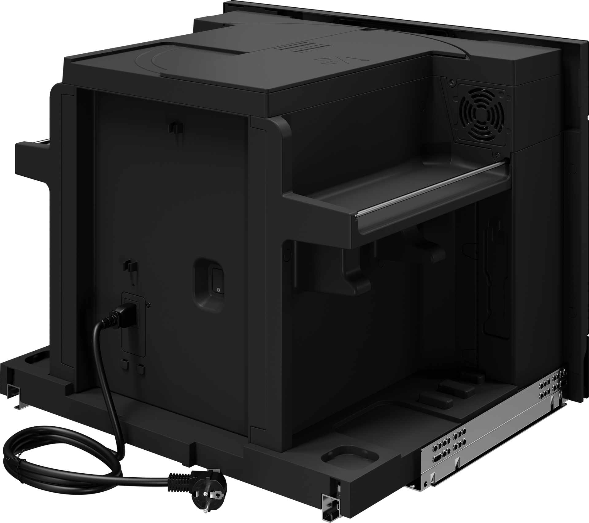 ATAG machine à café encastrable - 45cm - CM8471D