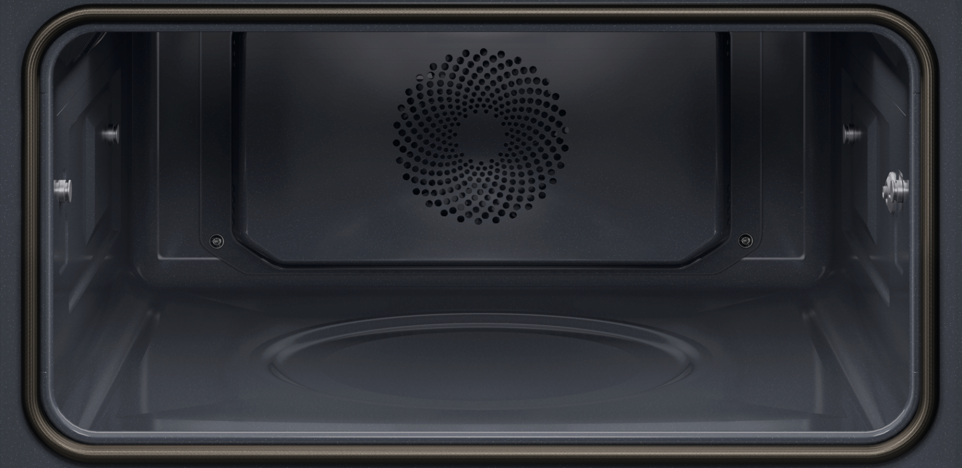 AEG 7000 four multifonction avec injection vapeur - 45cm - CP7400B