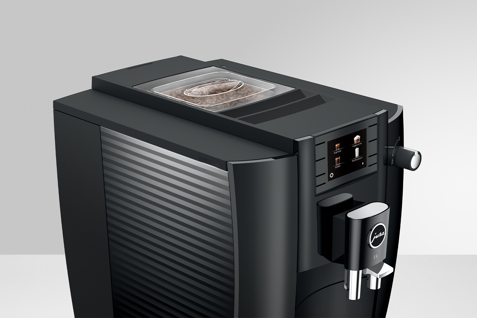 JURA E6 machine expresso - 15437