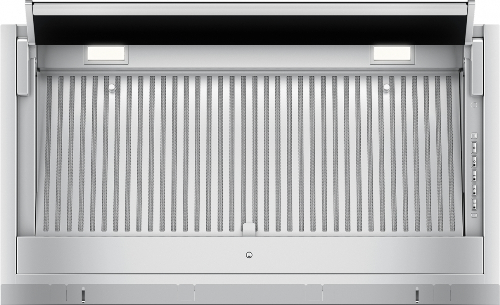 FRANKE SMART groupe d'extraction - 60cm - FSTSDF60X