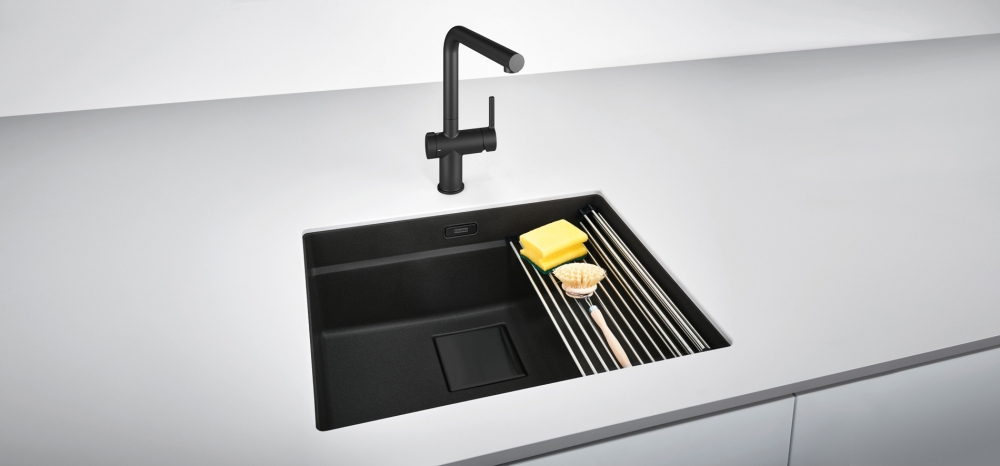 FRANKE ACTIVE mitigeur monocommande - cuisine - 301978