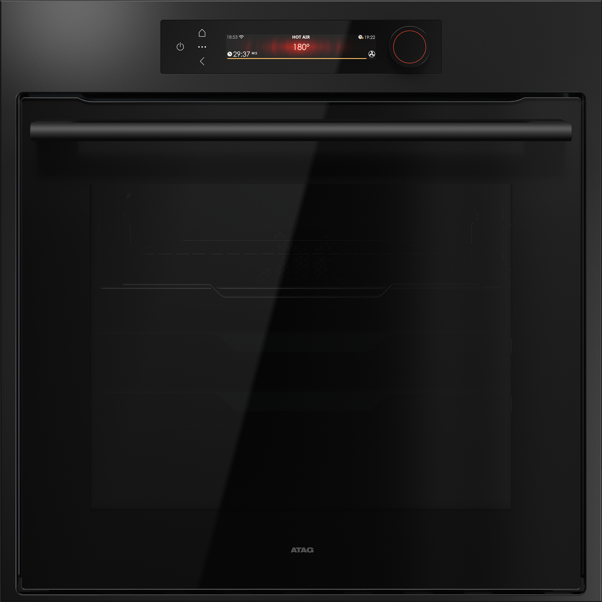 ATAG four multifonction - 60cm - OXP8695D