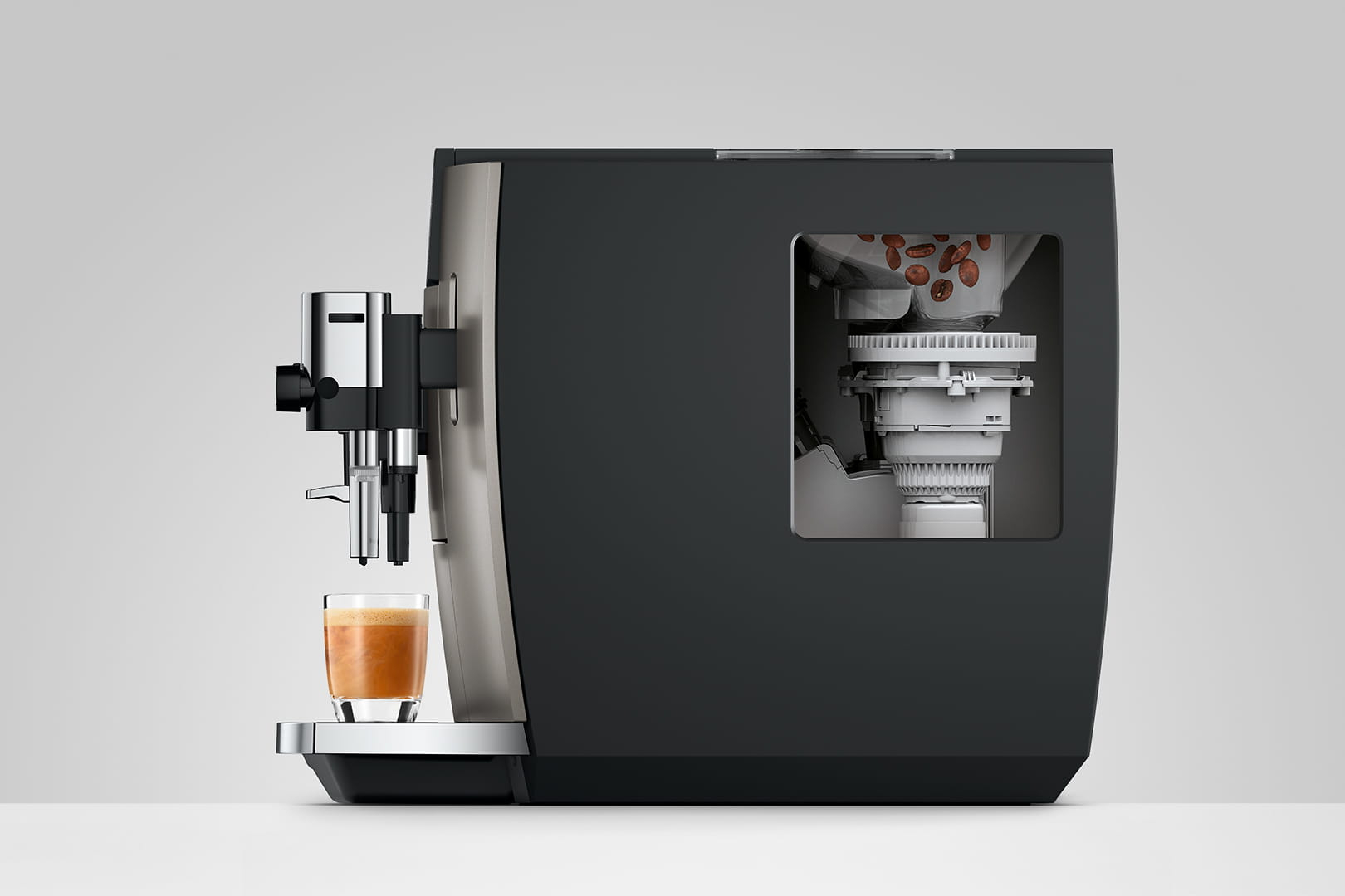JURA machine à expresso - 15712
