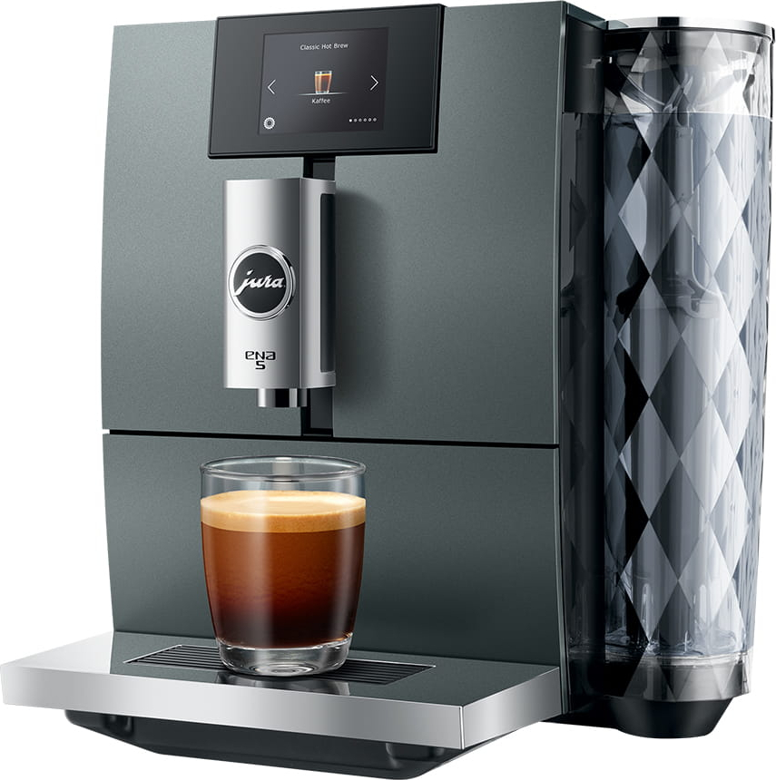 JURA ENA 5 machine à expresso - 15696