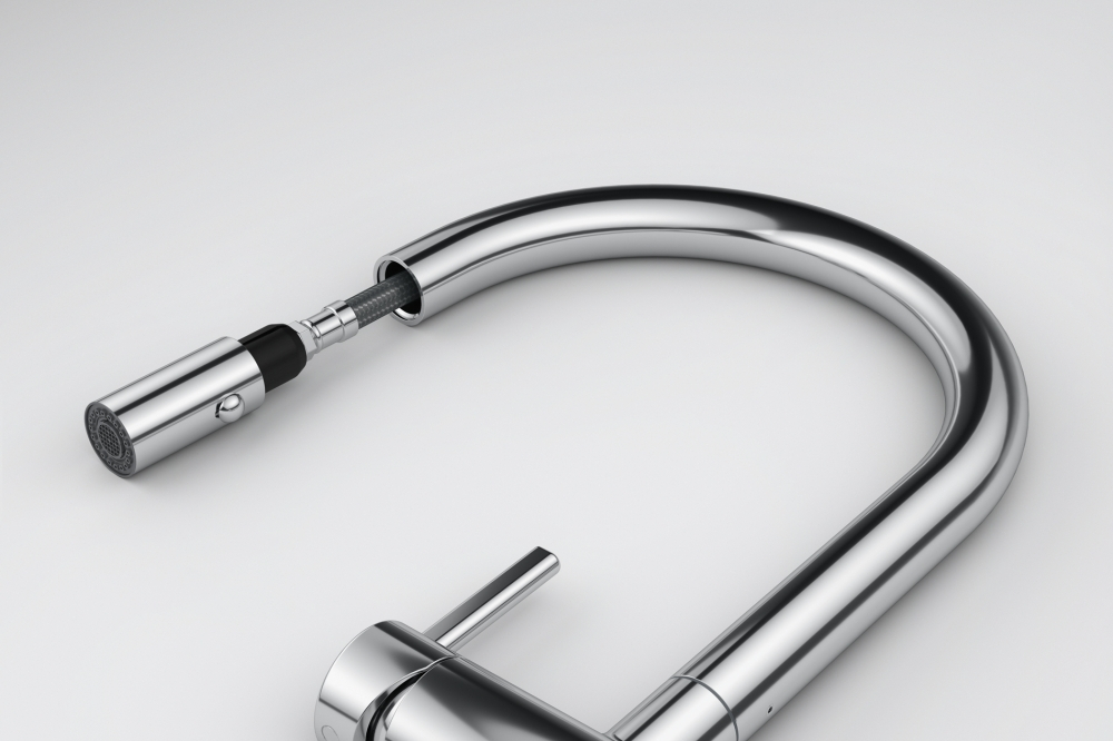 FRANKE ACTIVE mitigeur monocommande - cuisine - 301027