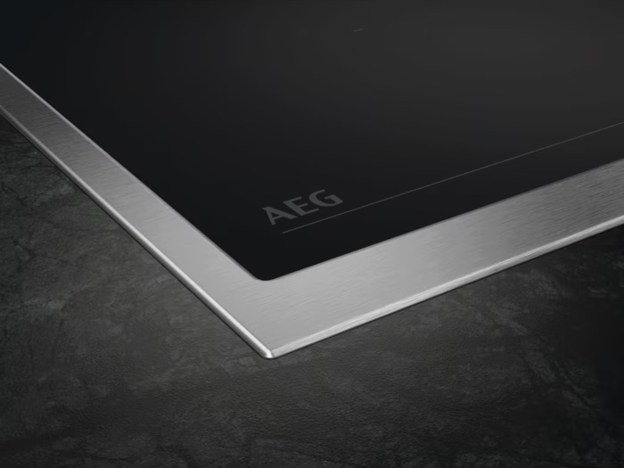AEG 3000 table de cuisson vitrocéramique - 80cm - OHI84A07XB