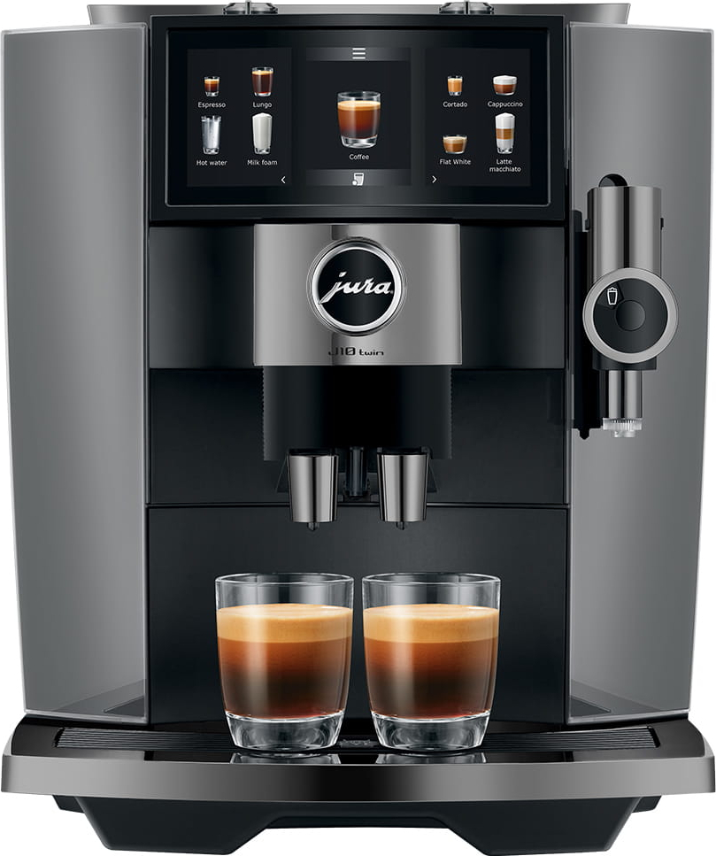 JURA machine à expresso - 15706
