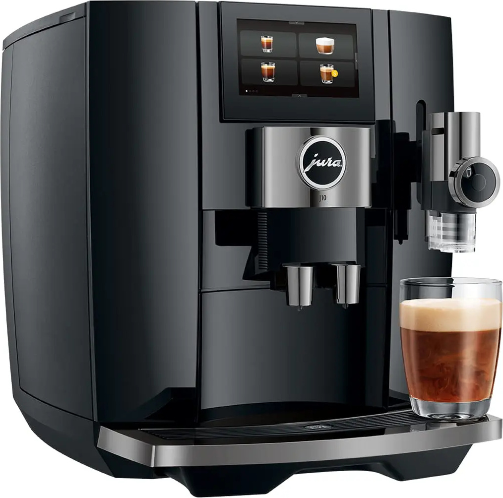 JURA machine à expresso - 15562