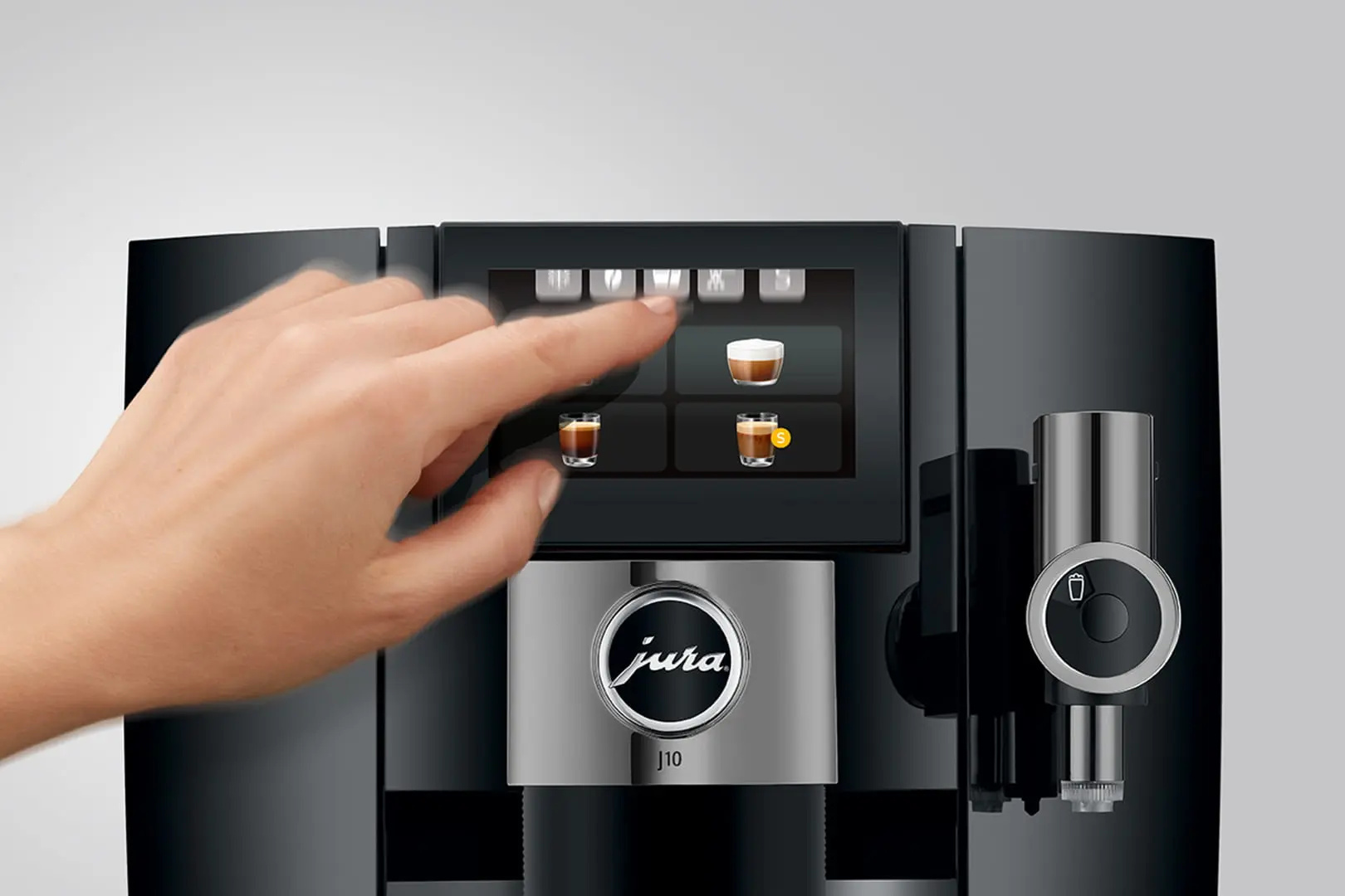 JURA machine à expresso - 15562