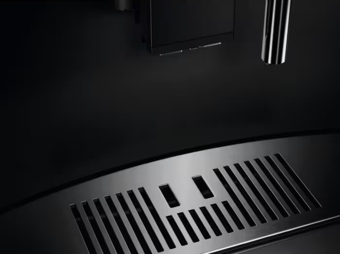 AEG 8000 machine à café encastrable - 45cm - CK7100T