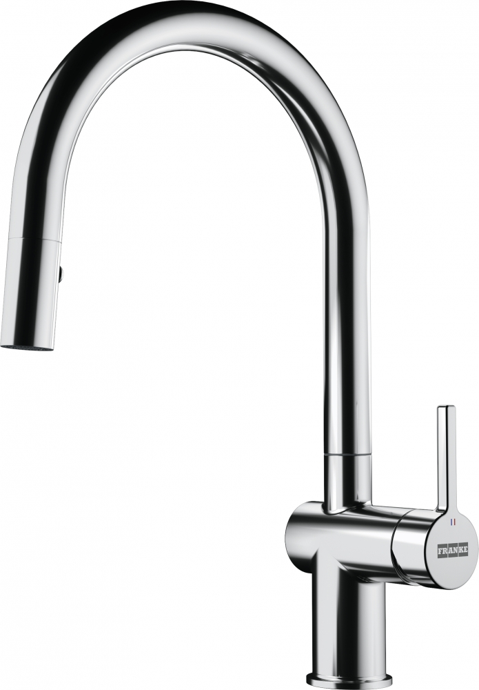 FRANKE ACTIVE mitigeur monocommande - cuisine - 301027