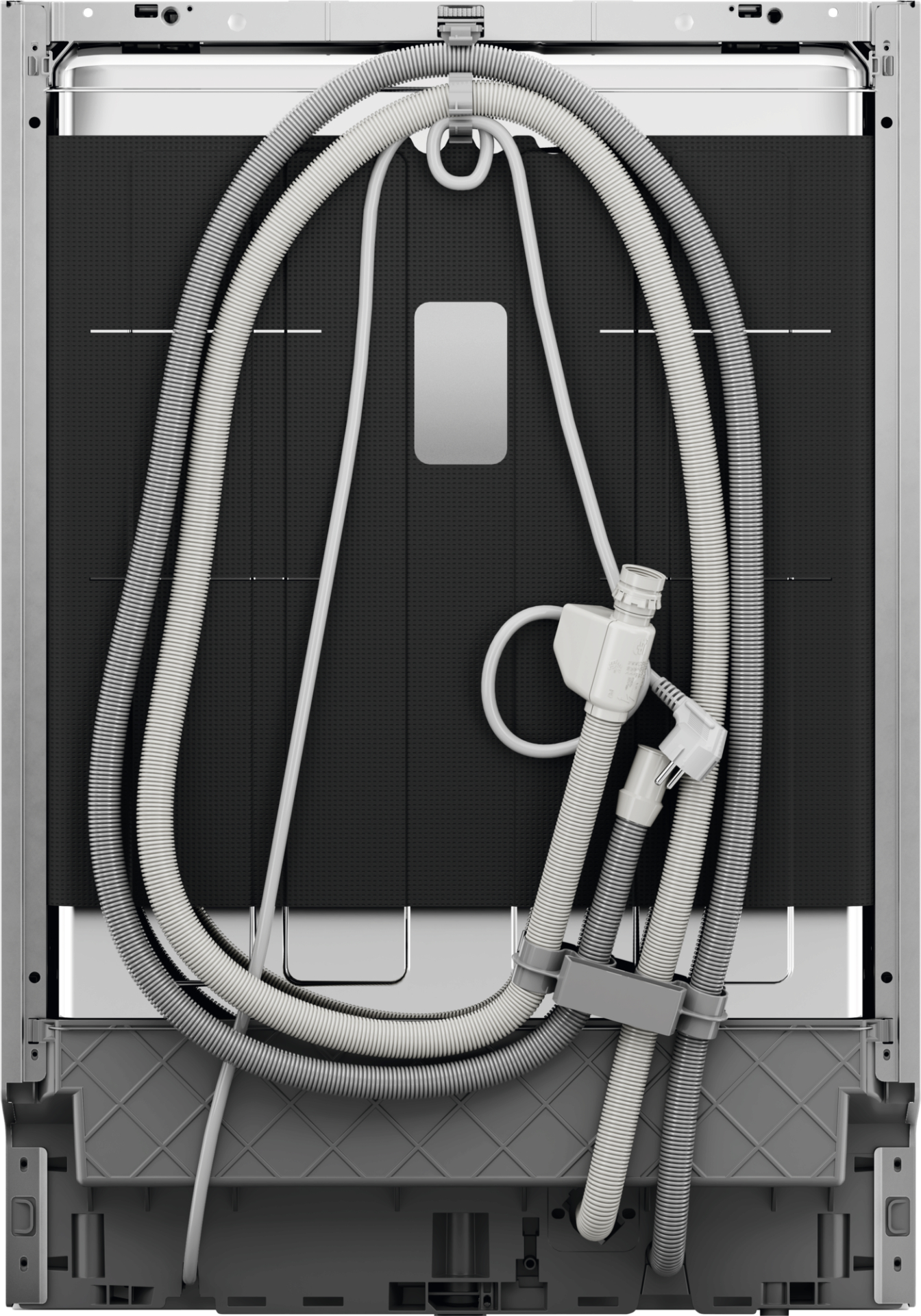 AEG 9000 lave-vaisselle entièrement intégrable - GX970XT