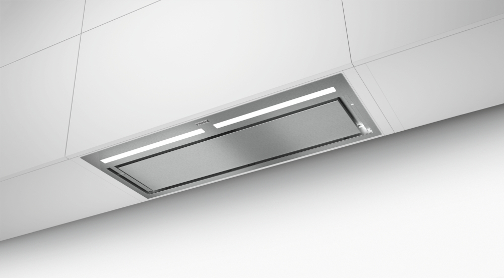 FRANKE INCA LUX hotte centrale - 70cm - FBFPXSA70