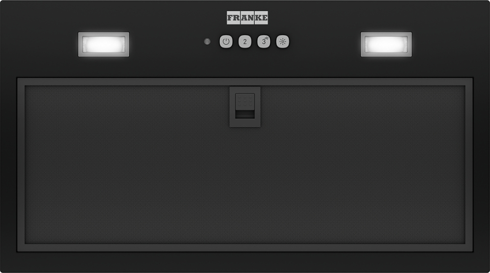 FRANKE FBFEA52NOIR