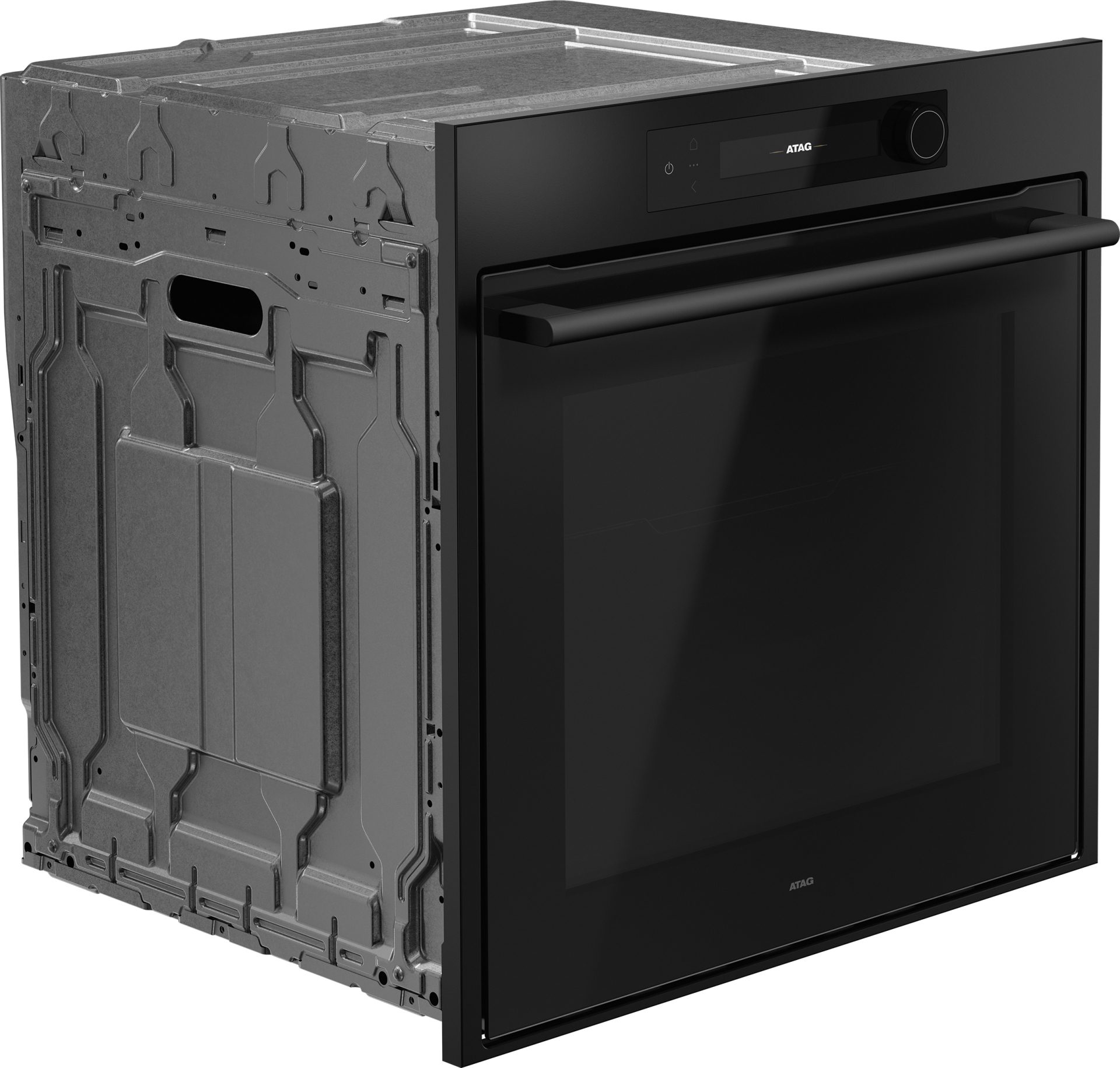ATAG four multifonction - 60cm - OX8695D