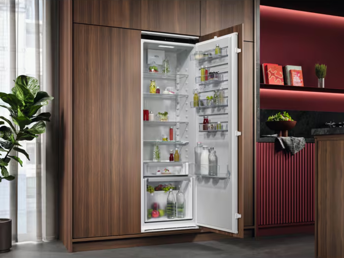AEG 6000 refrigérateur sans congélateur - 177cm - NSK6F181DS