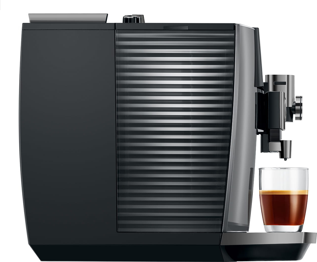 JURA machine à expresso - 15706